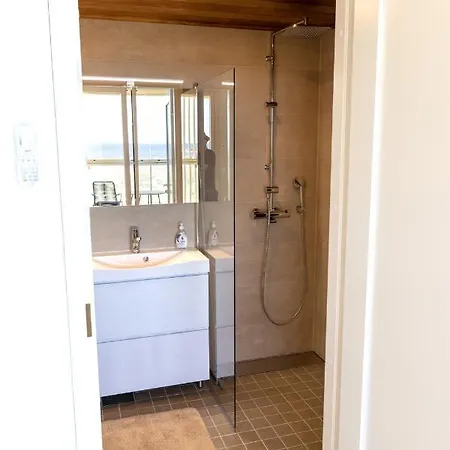 Apartmán Marina A3 Kalajoki