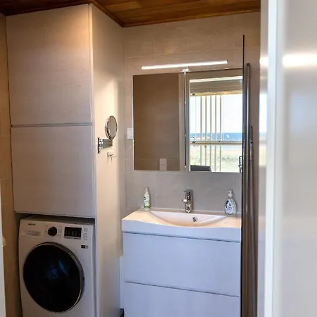 Apartmán Marina A3 *