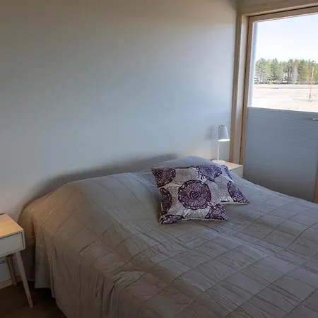 Marina A3 卡拉约基