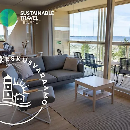 Apartmán Marina A3 *