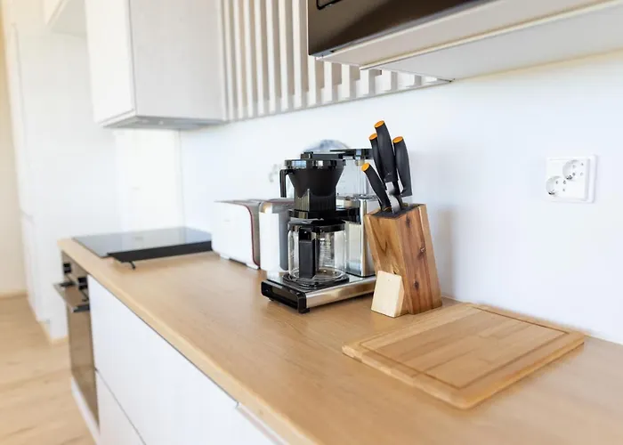 Marina A3 公寓 卡拉约基