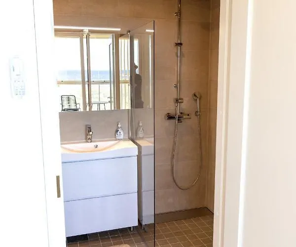 公寓 Marina A3 卡拉约基