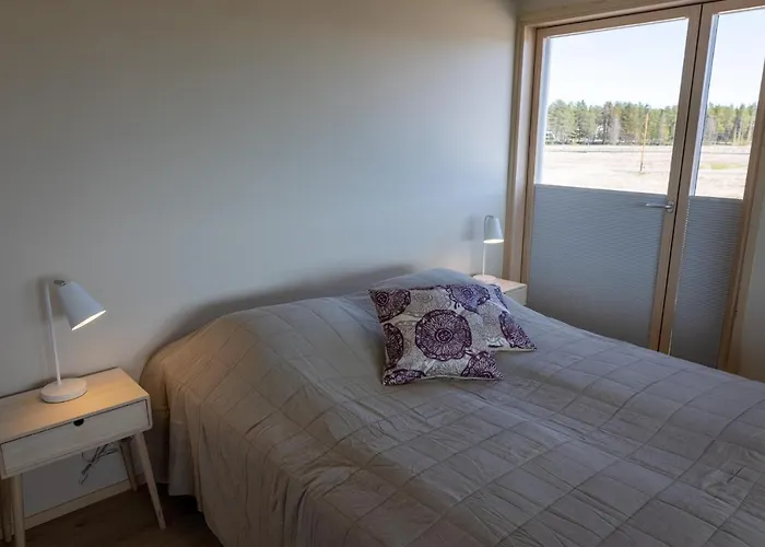 Marina A3 卡拉约基